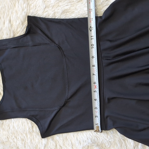 Blackmilk Show Us Ya Tops Underbust Midi Dress Size Large - Picture 15 of 16